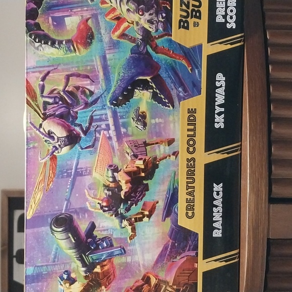 Transformers Legacy from Hasbro. - Picture 4 of 6